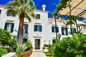 Villa Giardino Heritage Boutique Hotel Bol